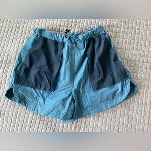 Stoic shorts size S